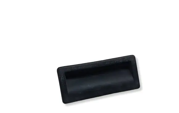 Audi A6 Allroad C7 Tailgate/trunk/boot exterior handle 5N0827566T