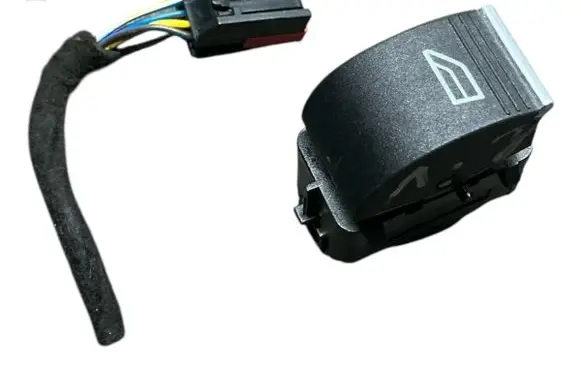 Ford Kuga II Electric window control switch 10268894