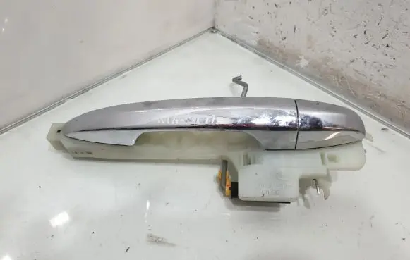 KIA Niro Front door exterior handle