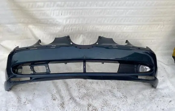 Jaguar F-Type Front bumper ....