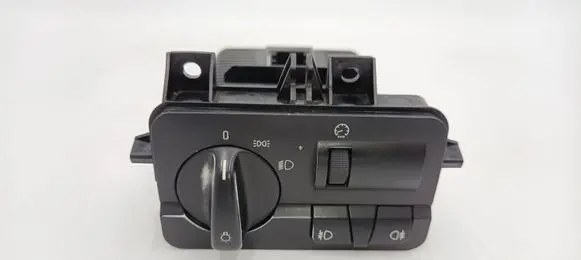 BMW 3 E46 Light switch 61316923482 6923482