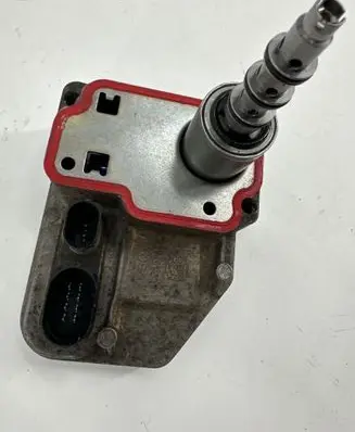 Volvo XC60 Torque split ecu control unit/module 5WP3351203 HAP542 11367701
