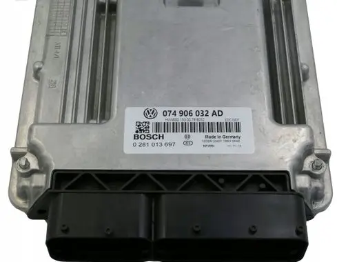 Volkswagen Crafter Engine control unit/module 074906032AD