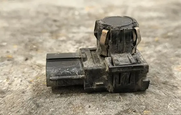 Toyota Corolla Verso AR10 Parking PDC sensor 8934133160