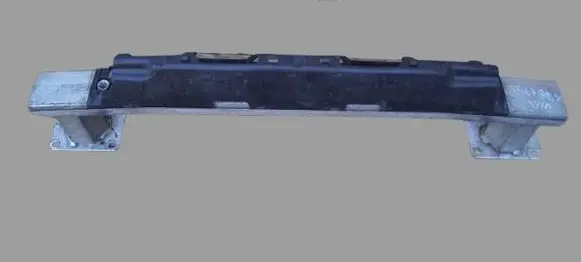 Peugeot Partner Front bumper support beam 