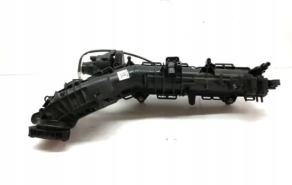 BMW X3 F25 Intake manifold valve actuator/motor 8570791