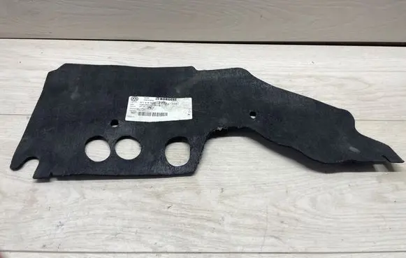 Volkswagen PASSAT B7 Other dashboard part 3C1819593C 07042008 CZ1463748701