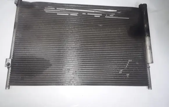 Suzuki Grand Vitara II A/C cooling radiator (condenser) NOCODE