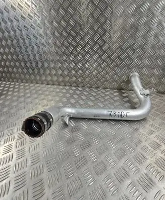 Audi A6 S6 C7 4G Intercooler hose/pipe 059145731DC