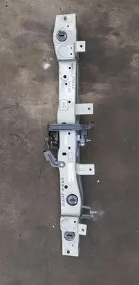 Nissan Micra K14 Front bumper support beam 