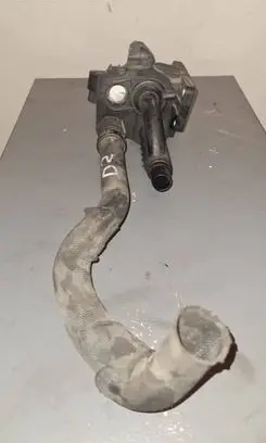 Thermostat/thermostat housing