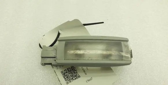 Volkswagen Scirocco Other interior light 1K0947109