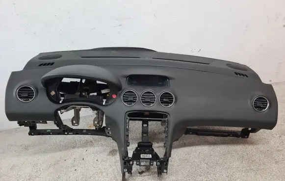 Peugeot 308 Dashboard 96559945ZD 9681466680