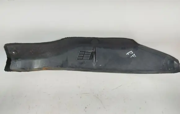 Volkswagen Polo Fender end trim 6Q0821112A