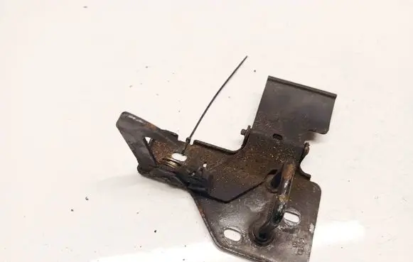 Audi A3 S3 8L Engine bonnet/hood lock/catch 8L0823480