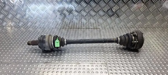 BMW 1 E81 E87 Rear driveshaft S25145324 7533445