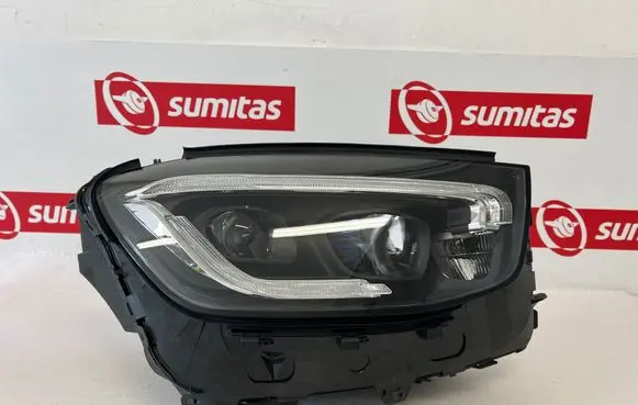 Mercedes-Benz GLC C253 Headlight/headlamp A2539065603 134800796763 12518205