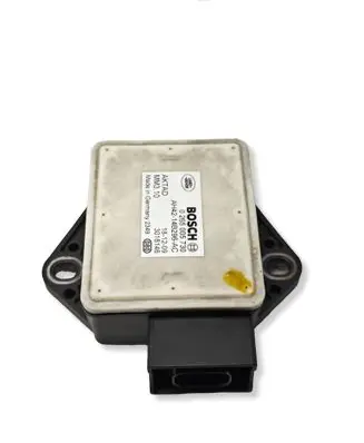Land Rover Range Rover L322 ESP acceleration yaw rate sensor AH4214B296AC 0265005730 3018146