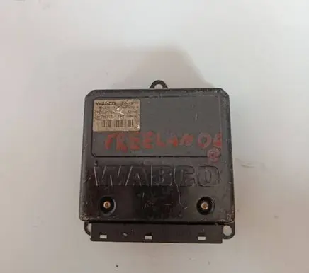 Land Rover Freelander ABS control unit/module SRD100480 066071 44F0440700