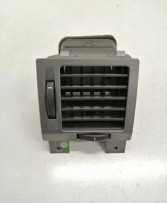 Opel Vectra C Dashboard side air vent grill/cover trim 9177170