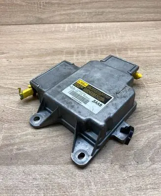 Saab 9-3 Ver2 Airbag control unit/module 12802256 C0903642