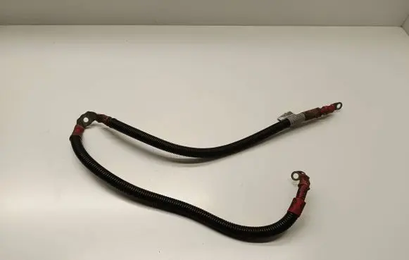 BMW 5 E39 Positive cable (battery) 759007