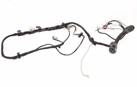 Porsche Cayenne (92A) Other wiring loom 7P5971145L