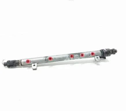 Mercedes-Benz A W169 Fuel main line pipe A6400701295