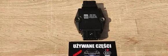 Audi A8 S8 D2 4D Other control units/modules ZM062 0040401062 11126131