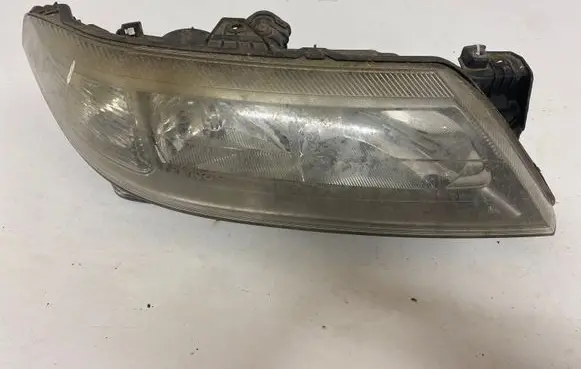 Renault Laguna II Headlight/headlamp 8200002466 89004692