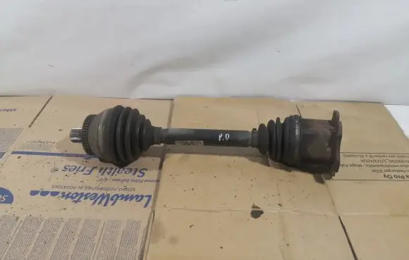 Audi A4 S4 B7 8E 8H Front driveshaft 8E0407272BA