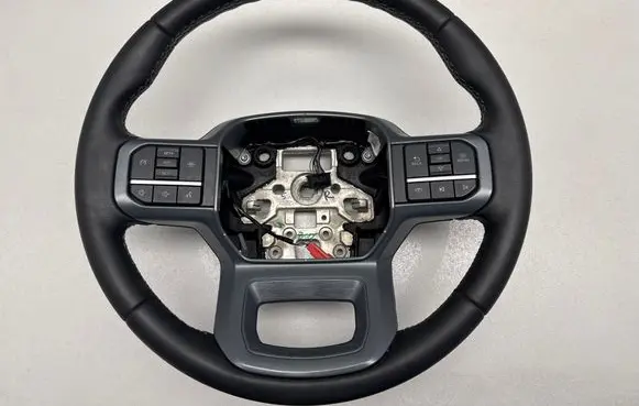 Ford F150 Steering wheel 34271459
