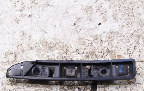 Fiat Tipo Front bumper mounting bracket 52067071