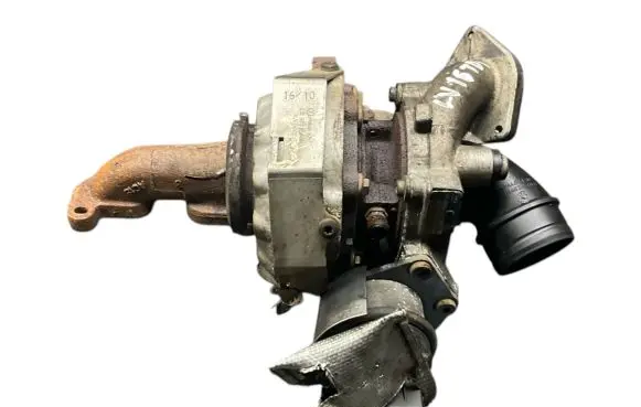 Seat Ibiza IV (6J,6P) Turbo 03L971858A 03L253016H 54391014903