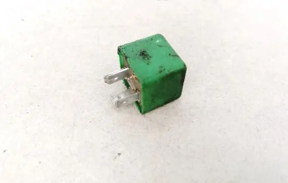 Opel Combo C Other relay 03447012