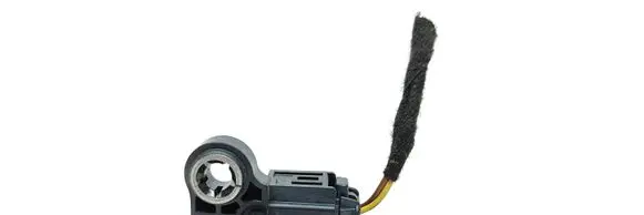 Citroen C4 II Picasso Airbag deployment crash/impact sensor 477431001 620393100