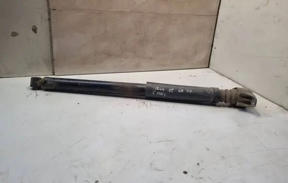 Rear shock absorber/damper