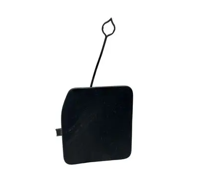 Nissan Qashqai Front tow hook cap/cover 850714EA0A
