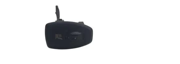 Renault Laguna III Seat heating switch 526810032