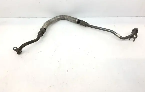 Mercedes-Benz AMG GT R190 C190 Gearbox oil cooler pipe/hose A1972703096