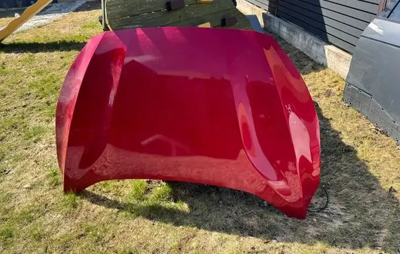 Ford Focus Engine bonnet/hood EWG