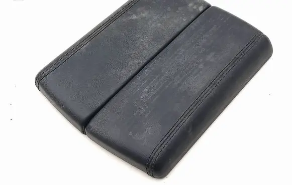 Tesla Model S Armrest 