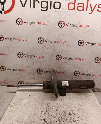 Peugeot 206 Front shock absorber/damper