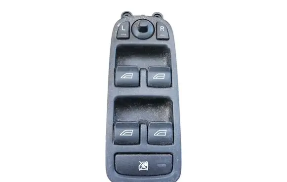 Volvo V50 Electric window control switch 30710787 30710788 30710769