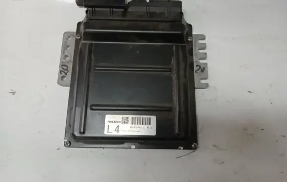 Nissan Murano Z50 Engine control unit/module ECU MEC63-740