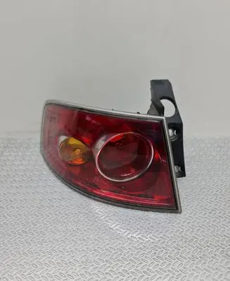Seat Ibiza III (6L) Rear/tail lights 6L6945095A 6L6945111