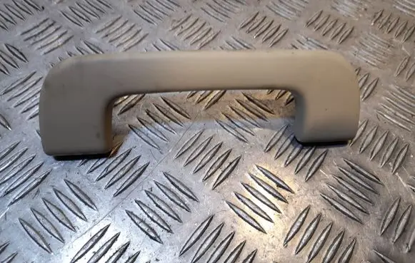 Audi A4 S4 B9 Front interior roof grab handle 4M0857607