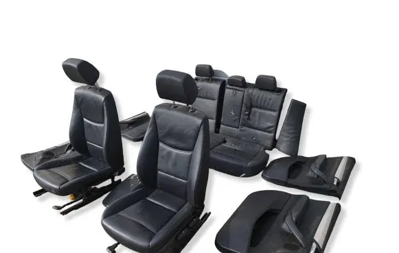 BMW X3 F25 Seat set 