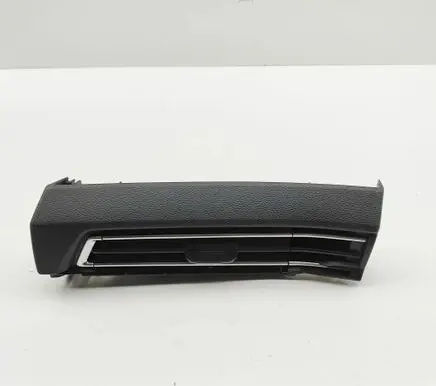 Volkswagen Golf VIII Dashboard air vent grill cover trim 5H2858712 5H2858712A