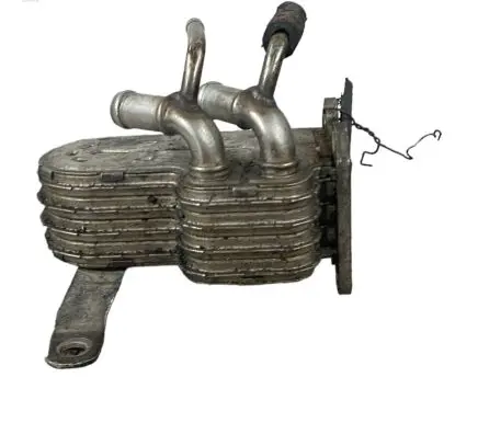 Jeep Cherokee EGR valve cooler 41212038F 3236353